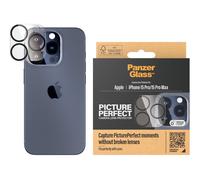 Panzerglass Panzerglass Camera Protector Pellicola Proteggischermo Trasparente A