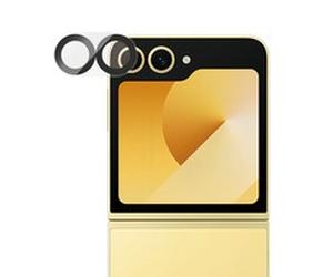 PanzerGlass PicturePerfect Lens Protector Galaxy Z Flip7 FE PG94511