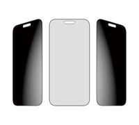PanzerGlass Privacy Displayschutz per iPhone 17 Pro Max con PG35684