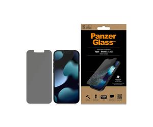 PanzerGlass Privacy - iPhone 13 mini trasparente - Nouvo