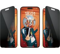 Panzerglass - Apple Iphone 15 Plus 6.7 Ultra Wide Fit With Applicat... ACC NUOVO