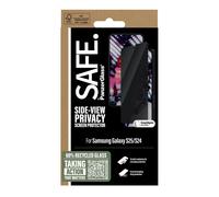 Panzerglass Filtro Privacy Samsung Galaxy S25+ Ultra-wide Fit