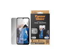 PanzerGlass Privacy Samsung Galaxy A15/A15 5G con telaio di installazione