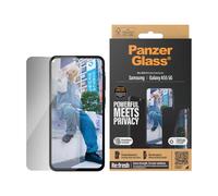 PanzerGlass Privacy Samsung Galaxy A55 5G con Sichtschutzfilter per P7358