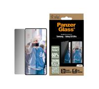 PanzerGlass Privacy Samsung Galaxy S25 Ultra Glas con PGRPUWFG38488