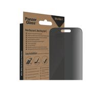 PanzerGlass ® Privacy Screen Protector iPhone 14 Pro | Ultra-Wide Fit P2772