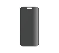 VETRO TEMPERATO PANZERGLASS ® Privacy Screen Protector iPhone 15 Plus | Ultra-Wide Fit