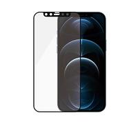 PANZERGLASS PROTECTOR DE PANTALLA PARA IPHONE 12 PRO MAX, VIDRIO ANTIBACTERIANO ANTIRREFLEJOS
