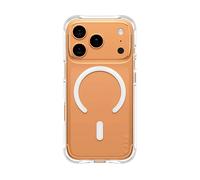 Panzer Glass, Custodia per iPhone 17 Pro Alla Moda Samba, Trasparente