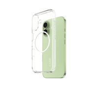 PANZERGLASS Protettiva CR49224 Cover per Apple iPhone 17, Trasparente