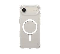 Panzer Glass, Cover per iPhone Air alla moda Samba, Trasparente