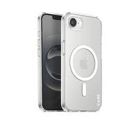 PANZERGLASS Protettiva CRRTPUCG29845 CUSTODIA per Apple iPhone 16e, Trasparente