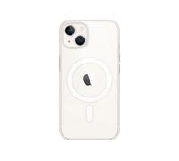 PANZERGLASS Protettiva MC2W4ZM/A Custodia per Apple iPhone 13, Trasparente