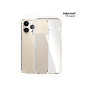PANZERGLASS Protettiva PG-0404 Custodia per Apple iPhone 14 Pro Max, Trasparente