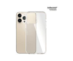 PANZERGLASS Protettiva PG-0404 Custodia per Apple iPhone 14 Pro Max, Trasparente