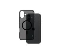 PANZERGLASS Protettiva PG-1351 CUSTODIA per Apple iPhone 16 Plus, Nero