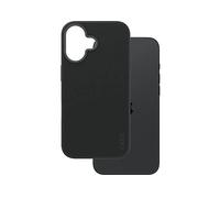 PANZERGLASS Protettiva PG-1377 Custodia per Apple iPhone 16, Nero