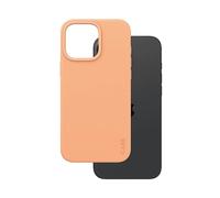 PANZERGLASS Protettiva PG-1392 Custodia per Apple iPhone 16 Pro Max, Arancione