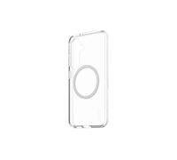 PANZERGLASS Protettiva PG-CRRFUWQG38388 Custodia per Samsung Galaxy S25, Trasparente