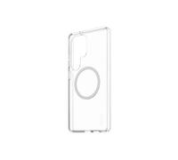PANZERGLASS Protettiva PG-CRRFUWQG38488 Custodia per Samsung Galaxy S25 Ultra, Trasparente