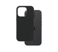 PanzerGlass CARE by PG BLK MagSafe iPhone16 6.3 Pro custodia per cellulare Cover Trasparente Panzerglass