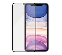PanzerGlass Protettore Cristallo Temperato Antibatterico iPhone XR/11