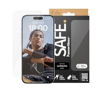 Panzerglass Panzerglass Safe. Screen Protector Iphone 2023 6.1" Pro UltrA-Wide F