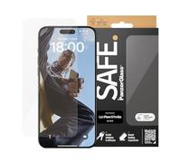 Panzerglass Panzerglass Safe. Screen Protector Iphone 2023 6.7 Pro Max UltrA-Wid