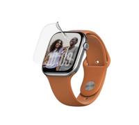 PanzerGlass Protezione dello schermo con cornice in metallo nero Apple Watch 2025 49 mm | Ultra 2 | Ultra