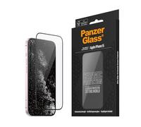 E_0001_100480992 Panzerglass PanzerGlass PG Scrn Ceramic iPhone 15 UWF WA Pellic