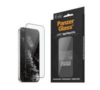 E_0001_100470695 Panzerglass PanzerGlass PG Scrn Ceramic iPhone 15 Pro UWF WA Pe
