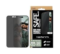 Panzerglass Filtro Di Privacy Safe Per Iphone 16 Pro