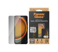PanzerGlass s Privacy Screen Protector Samsung Galaxy Xcover7| Xcover6 P7365