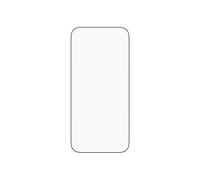 PanzerGlass s Screen Protector iPhone 17 Pro Max| Ultra-Wide Fit w. PG66497