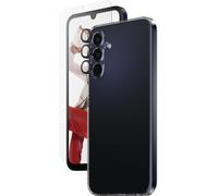 PanzerGlass SAFE. by 3-in-1 Samsung New A14 A14 5G Pellicola proteggischermo trasparente 1 pz (PanzerGlass SAFE 3-in-1 Schutz S NEW