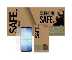 PanzerGlass SAFE. by Bildschirmschutz per Handy Glas per SABNUWFG38541
