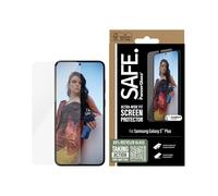 PanzerGlass SAFE. by Bildschirmschutz per Handy Glas per SARNUWFG37942