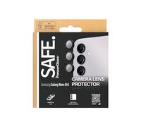 PanzerGlass SAFE. by ® Camera Lens Protector Black Samsung Galaxy A55 SAFE95689