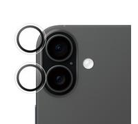 PanzerGlass SAFE. by Camera Lens Protector Transparent iPhone 17| 16| 16 SA30618