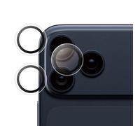 PanzerGlass SAFE. by ® Camera Lens Protector Transparent iPhone 17 Pro | iPhone 17 Pro Max | iPhone 16 Pro | 16 Pro Max Pellic NEW