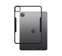 PanzerGlass SAFE. by ® ClearCase iPad Pro 11" (2018, 2020-2022, 2024) custodia per cellulare Cover Trasparente NEW
