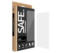 PanzerGlass Safe by Pellicola Protettiva per Samsung Galaxy S23+ S22+ -Vetro Temperato UltraAmpio,Compatibile con la Custodia,Tecnologia AntiImpronta