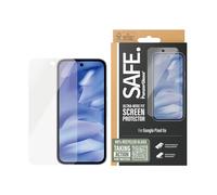 PanzerGlass SAFE. by Pellicola schermo Google Pixel 9a- SARNUWFG61456