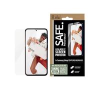 PanzerGlass SAFE. by Pellicola schermo Ultra-Wide-Fit per SARNUWFG38495