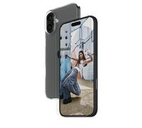 PanzerGlass SAFE by PG 2-in-1 Bundle iPhone 16 6.7 Pellicola proteggischermo trasparente Apple 1 pz (SAFE 2-IN-1 BUNDLE - IPHON NEW
