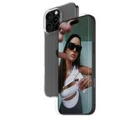 PanzerGlass SAFE by PG 2-in-1 Bundle iPhone 16P 6.9 Pellicola proteggischermo trasparente Apple 1 pz (SAFE 2-IN-1 BUNDLE - IPHO NEW