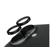 PanzerGlass SAFE by PG Cam Blk iPhone 16 6.1/6.7 (random_u0NFut5jUi) NEW