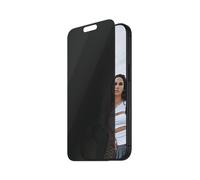 PanzerGlass SAFE by PG Priv Scrn iPhone 16P 6.9 UWF Pellicola proteggischermo trasparente Apple 50 pz (SAFE PANZER PRIVACY IPHO NEW