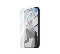 PanzerGlass SAFE by PG Scrn iPhone 16 6.1Inch UWF Pellicola proteggischermo trasparente Apple 50 pz (SAFE BY PANZERGLASS IPHONE NEW