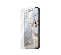 PanzerGlass SAFE by PG Scrn iPhone 16 6.7Inch UWF Pellicola proteggischermo trasparente Apple 1 pz (SAFE BY PANZERGLASS UWF - I